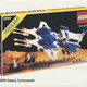 Illustration for article titled Lego Space Timeline Brings Back My Best Childhood Memories